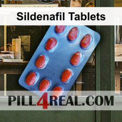 Sildenafil Tablets 737