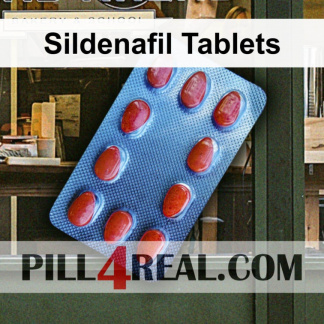 Sildenafil Tablets 737