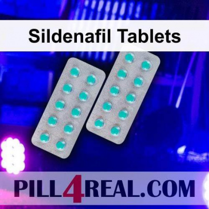 Sildenafil Tablets 752