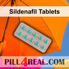 Sildenafil Tablets 762