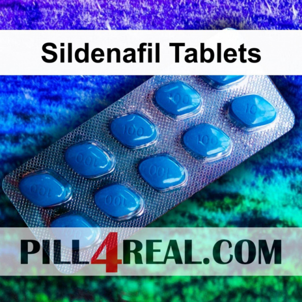Sildenafil Tablets 799