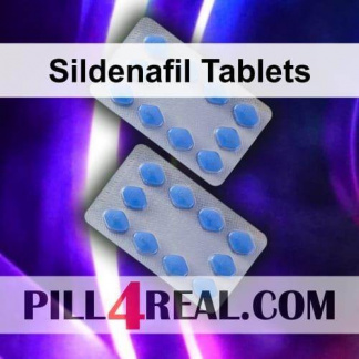 Sildenafil Tablets 819