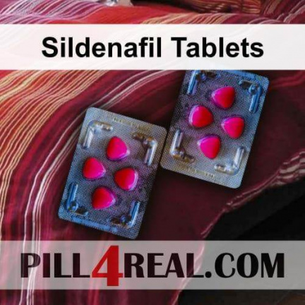 Sildenafil Tablets 870
