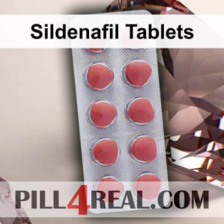 Sildenafil Tablets 895