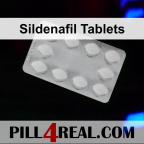 Sildenafil Tablets 948