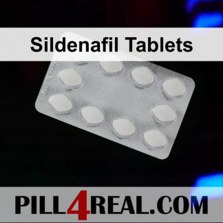 Sildenafil Tablets 948