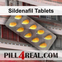 Sildenafil Tablets 971