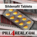 Sildenafil Tablets 971