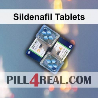 Sildenafil Tablets 975