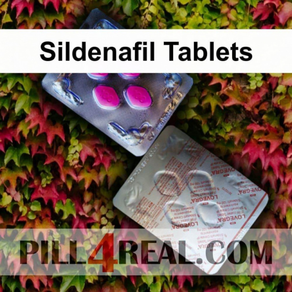 Sildenafil Tablets 989