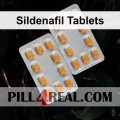 Sildenafil Tablets 991
