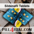 Sildenafil Tablets 994