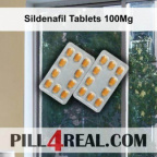 Sildenafil Tablets 100Mg 157