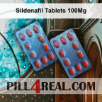 Sildenafil Tablets 100Mg 321