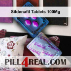 Sildenafil Tablets 100Mg 421