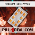 Sildenafil Tablets 100Mg 486