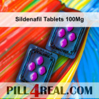 Sildenafil Tablets 100Mg 584