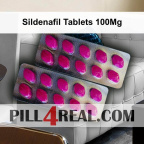 Sildenafil Tablets 100Mg 908