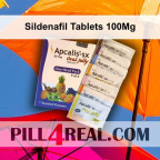 Sildenafil Tablets 100Mg 929