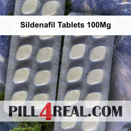 Sildenafil Tablets 100Mg 986