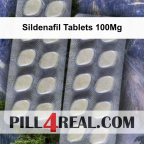 Sildenafil Tablets 100Mg 986