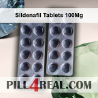Sildenafil Tablets 100Mg 998