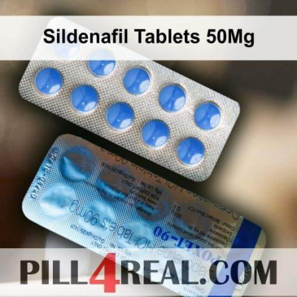 Sildenafil Tablets 50Mg 278