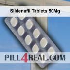 Sildenafil Tablets 50Mg 390