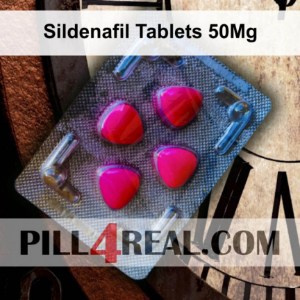 Sildenafil Tablets 50Mg 395