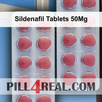 Sildenafil Tablets 50Mg 460