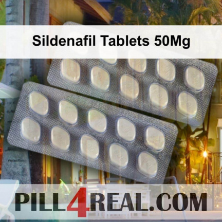 Sildenafil Tablets 50Mg 629