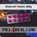 Sildenafil Tablets 50Mg 708