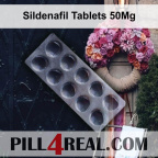 Sildenafil Tablets 50Mg 792