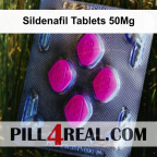 Sildenafil Tablets 50Mg 818