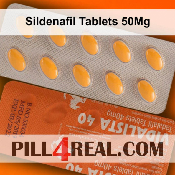 Sildenafil Tablets 50Mg 971