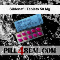 Sildenafil Tablets 50 Mg 168