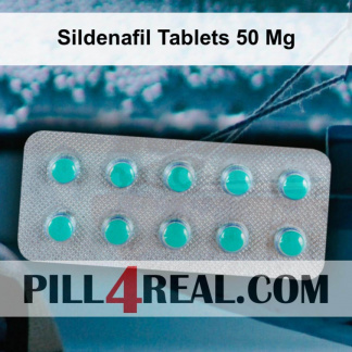 Sildenafil Tablets 50 Mg 175