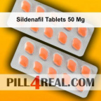 Sildenafil Tablets 50 Mg 180