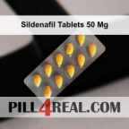 Sildenafil Tablets 50 Mg 354