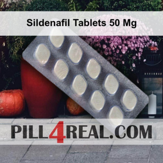 Sildenafil Tablets 50 Mg 430