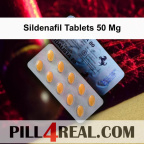 Sildenafil Tablets 50 Mg 443