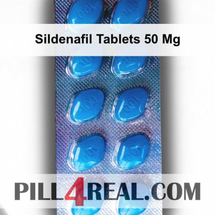 Sildenafil Tablets 50 Mg 474