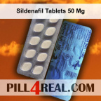 Sildenafil Tablets 50 Mg 488