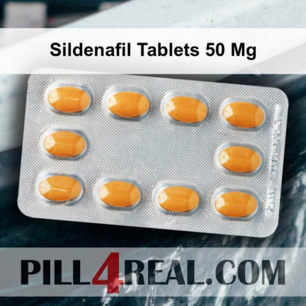 Sildenafil Tablets 50 Mg 496