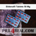 Sildenafil Tablets 50 Mg 526