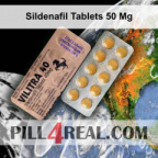 Sildenafil Tablets 50 Mg 621