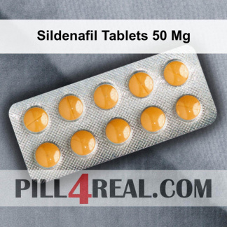 Sildenafil Tablets 50 Mg 646