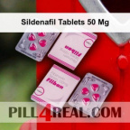 Sildenafil Tablets 50 Mg 677