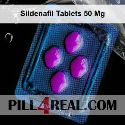 Sildenafil Tablets 50 Mg 716