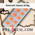 Sildenafil Tablets 50 Mg 779